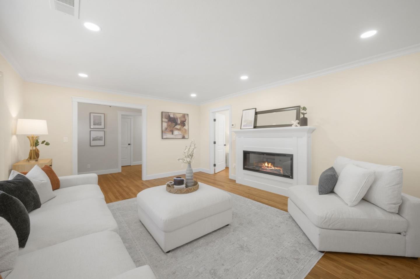 Detail Gallery Image 12 of 49 For 162 Mountain View Ave, San Jose,  CA 95127 - 3 Beds | 1/1 Baths