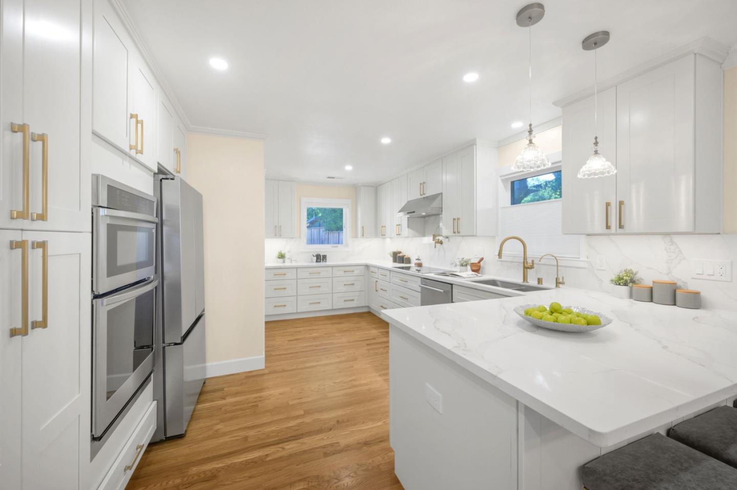 Detail Gallery Image 16 of 49 For 162 Mountain View Ave, San Jose,  CA 95127 - 3 Beds | 1/1 Baths
