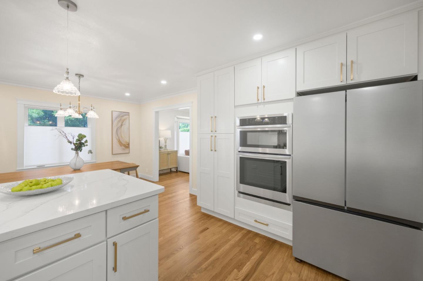 Detail Gallery Image 18 of 49 For 162 Mountain View Ave, San Jose,  CA 95127 - 3 Beds | 1/1 Baths