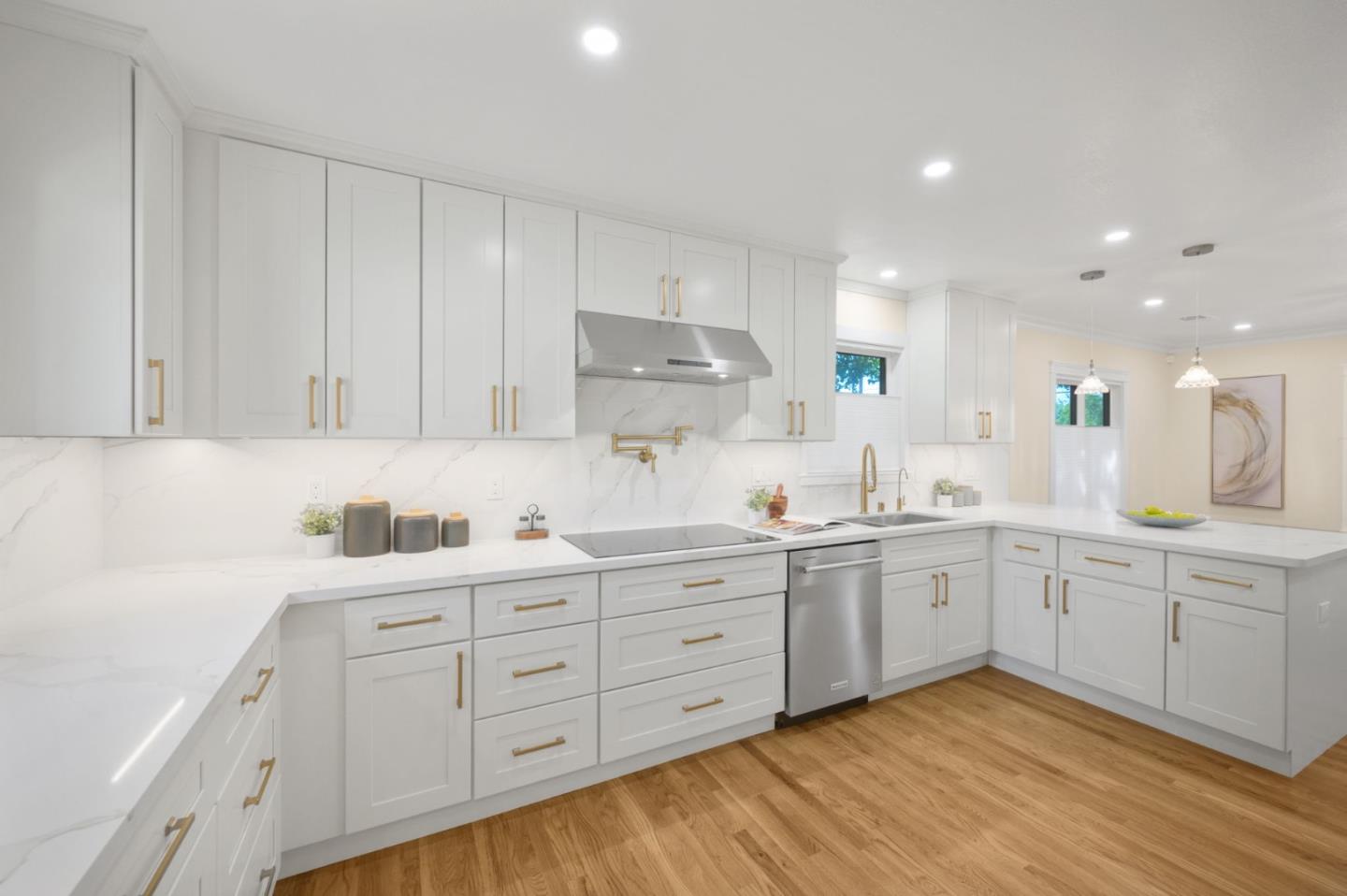 Detail Gallery Image 19 of 49 For 162 Mountain View Ave, San Jose,  CA 95127 - 3 Beds | 1/1 Baths
