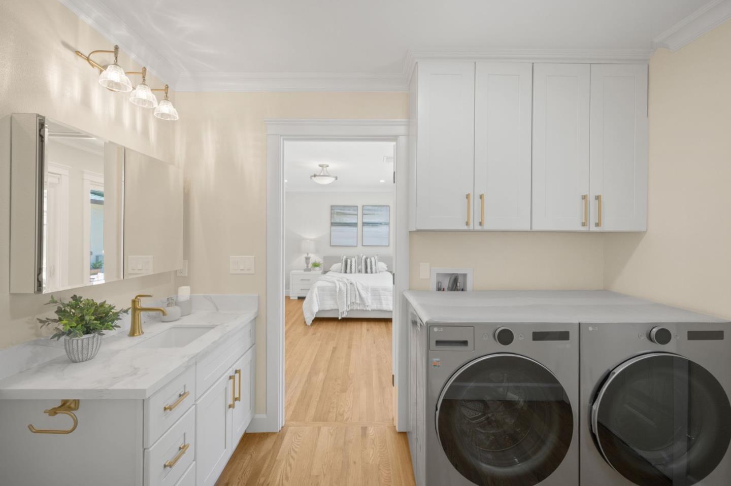 Detail Gallery Image 20 of 49 For 162 Mountain View Ave, San Jose,  CA 95127 - 3 Beds | 1/1 Baths