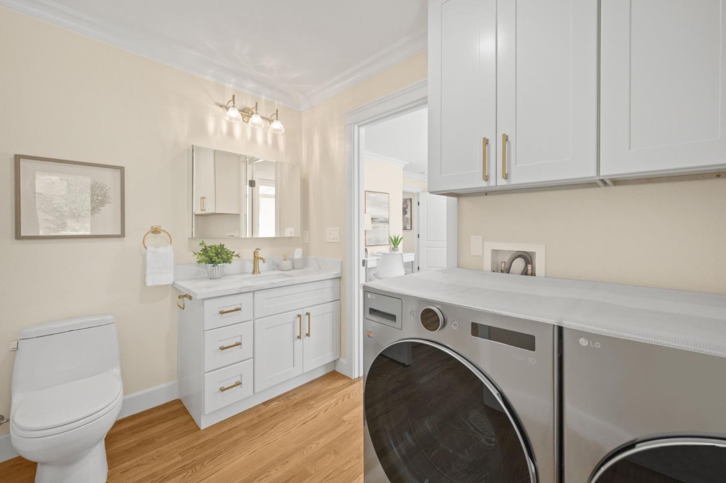 Detail Gallery Image 21 of 49 For 162 Mountain View Ave, San Jose,  CA 95127 - 3 Beds | 1/1 Baths