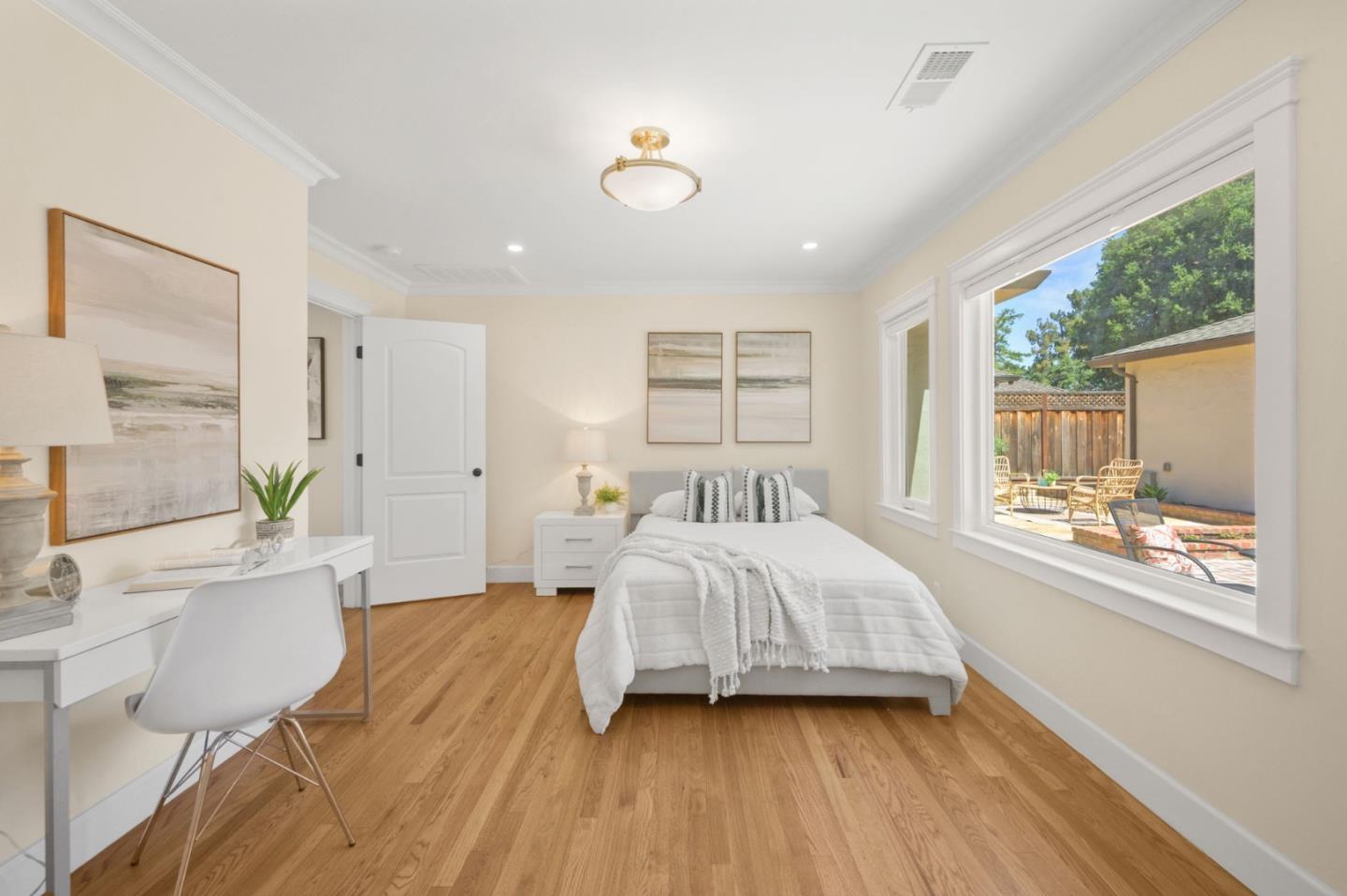 Detail Gallery Image 22 of 49 For 162 Mountain View Ave, San Jose,  CA 95127 - 3 Beds | 1/1 Baths
