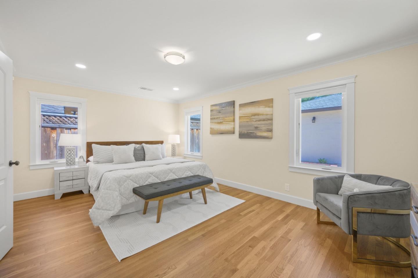 Detail Gallery Image 25 of 49 For 162 Mountain View Ave, San Jose,  CA 95127 - 3 Beds | 1/1 Baths