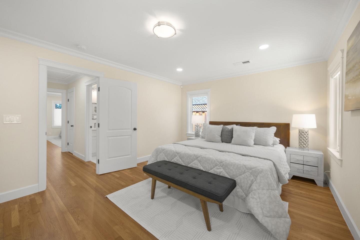 Detail Gallery Image 27 of 49 For 162 Mountain View Ave, San Jose,  CA 95127 - 3 Beds | 1/1 Baths
