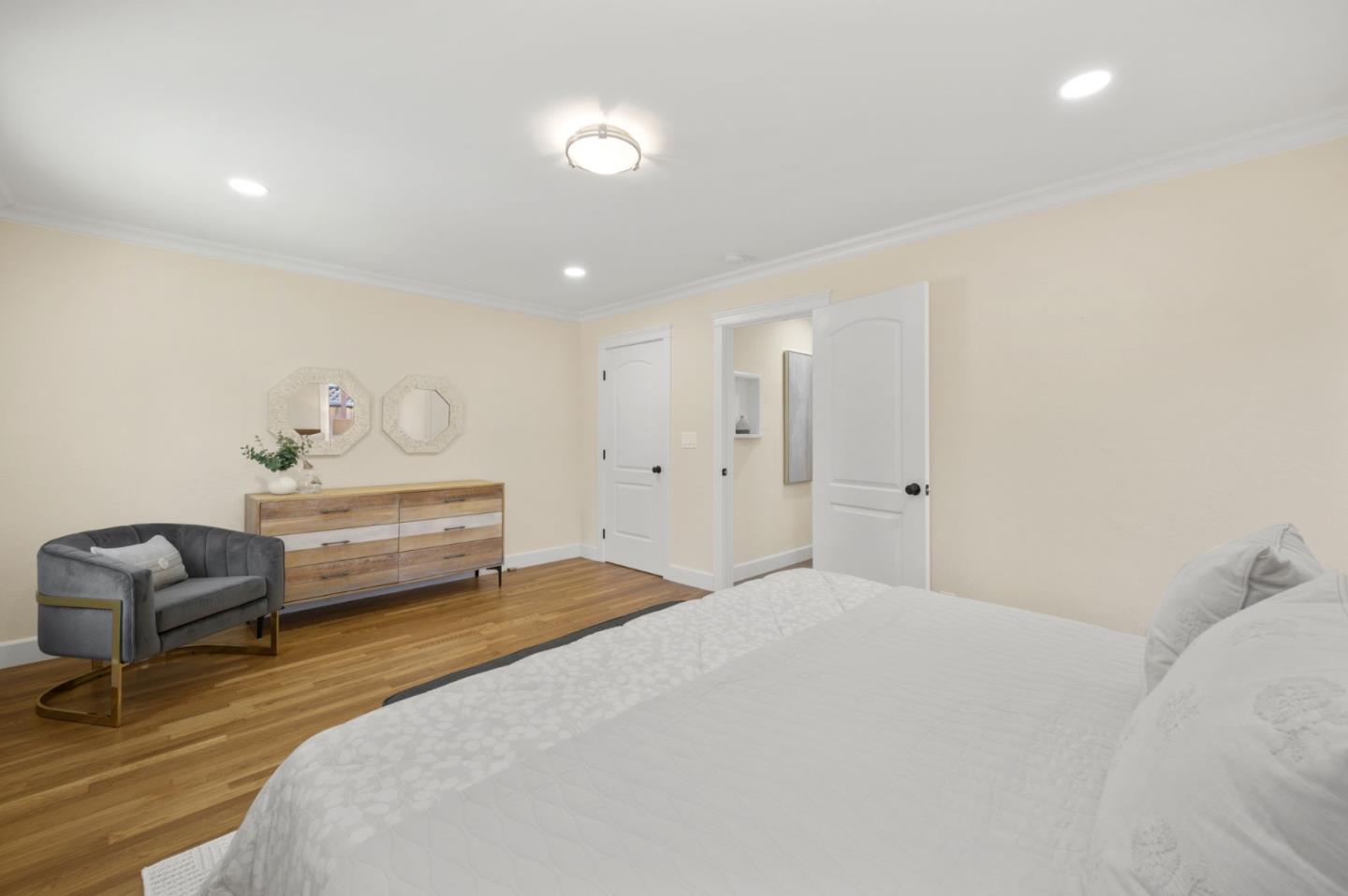 Detail Gallery Image 28 of 49 For 162 Mountain View Ave, San Jose,  CA 95127 - 3 Beds | 1/1 Baths