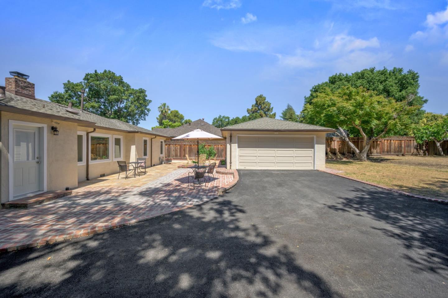 Detail Gallery Image 34 of 49 For 162 Mountain View Ave, San Jose,  CA 95127 - 3 Beds | 1/1 Baths