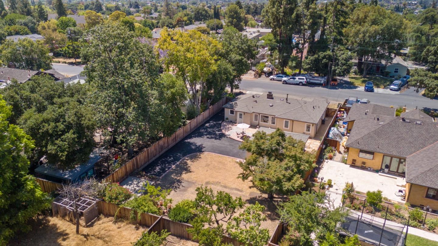 Detail Gallery Image 45 of 49 For 162 Mountain View Ave, San Jose,  CA 95127 - 3 Beds | 1/1 Baths
