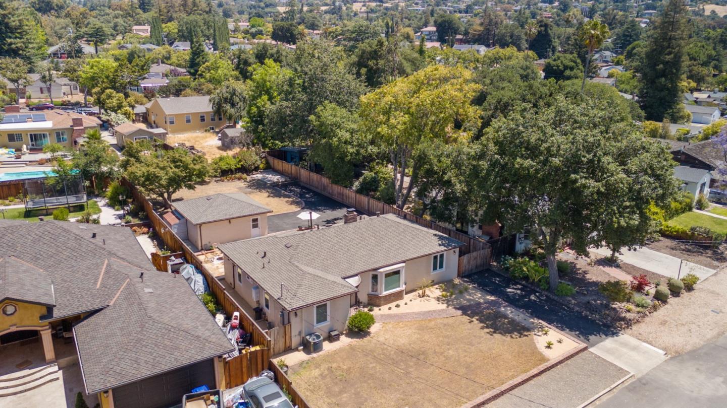 Detail Gallery Image 48 of 49 For 162 Mountain View Ave, San Jose,  CA 95127 - 3 Beds | 1/1 Baths