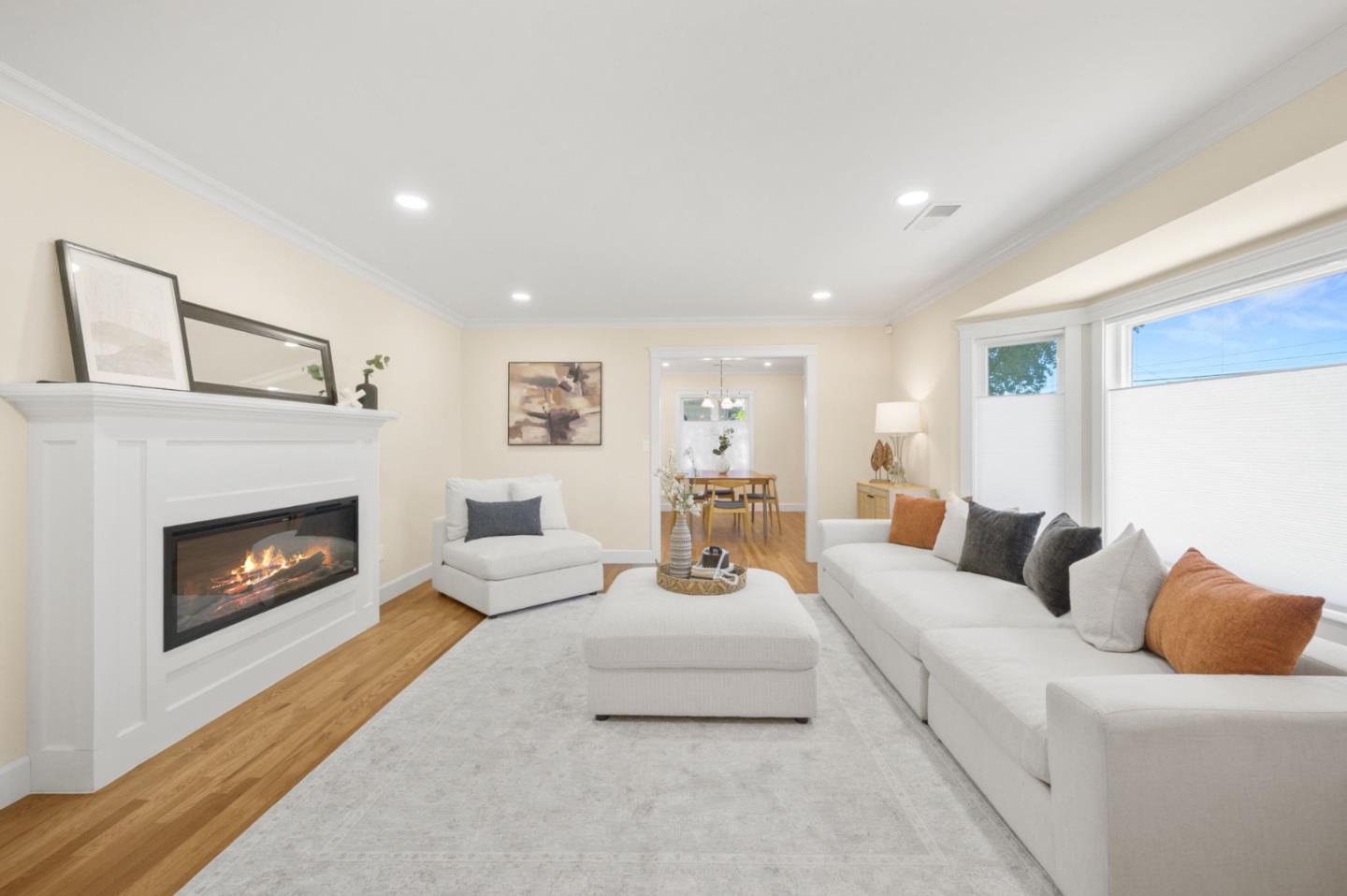 Detail Gallery Image 7 of 49 For 162 Mountain View Ave, San Jose,  CA 95127 - 3 Beds | 1/1 Baths