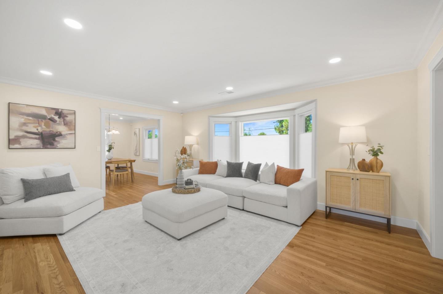 Detail Gallery Image 9 of 49 For 162 Mountain View Ave, San Jose,  CA 95127 - 3 Beds | 1/1 Baths