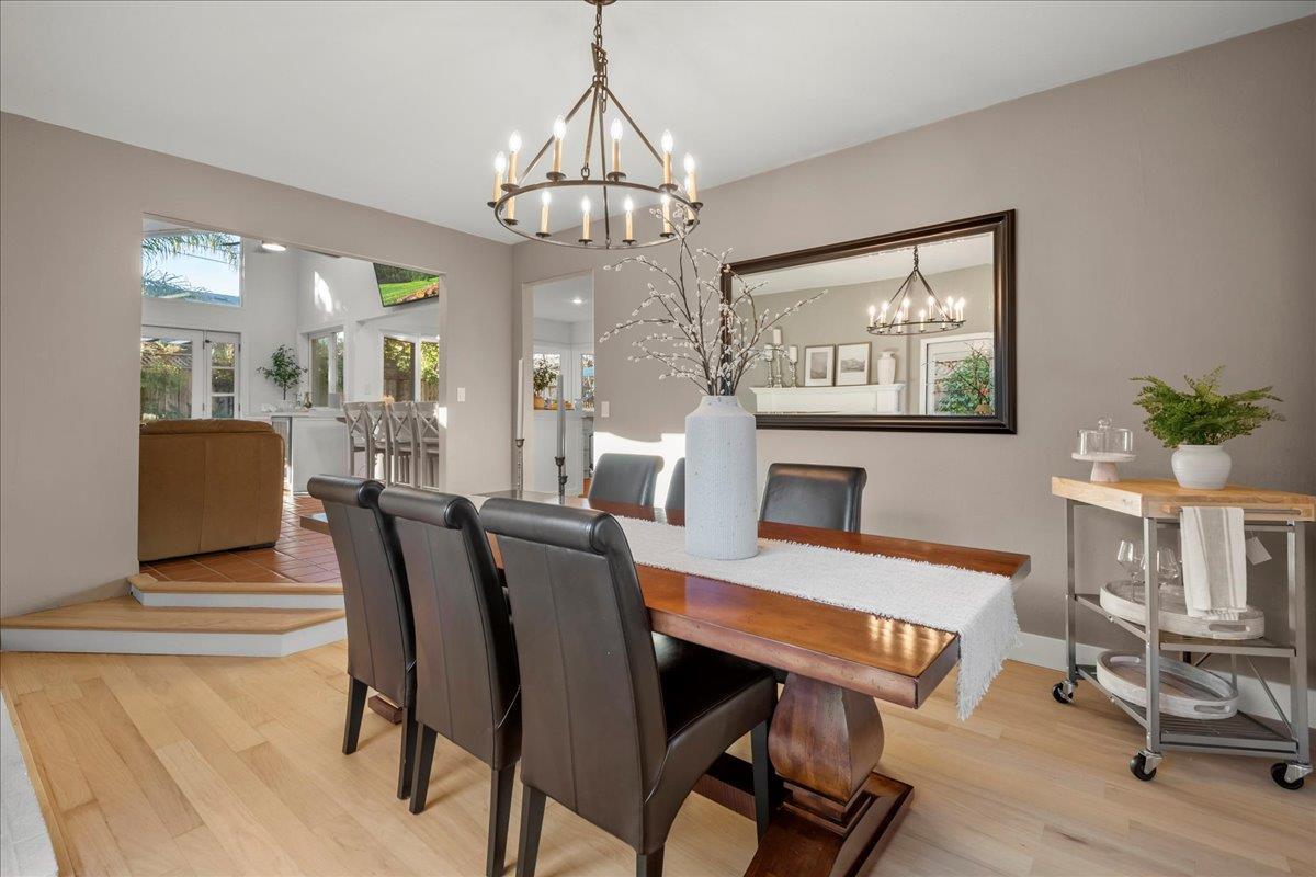 Detail Gallery Image 10 of 61 For 305 Albert Dr, Los Gatos,  CA 95032 - 4 Beds | 3/1 Baths