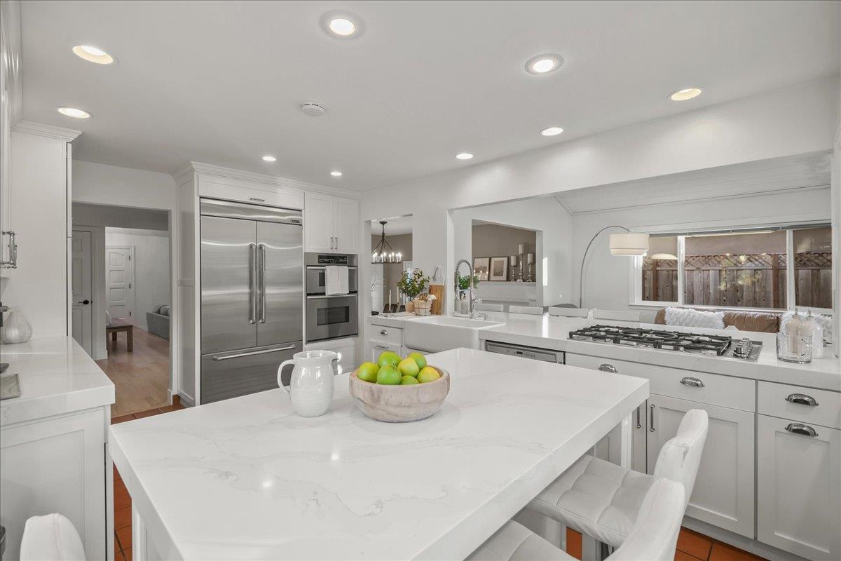 Detail Gallery Image 14 of 61 For 305 Albert Dr, Los Gatos,  CA 95032 - 4 Beds | 3/1 Baths