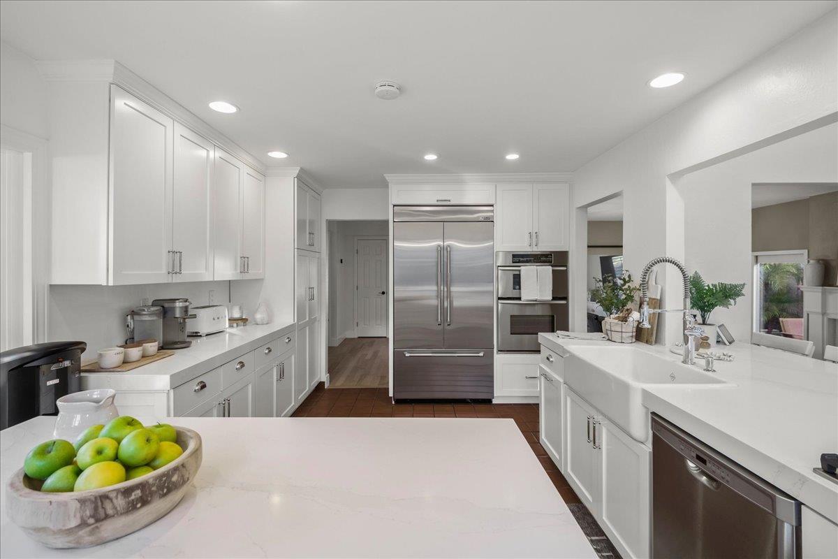 Detail Gallery Image 17 of 61 For 305 Albert Dr, Los Gatos,  CA 95032 - 4 Beds | 3/1 Baths
