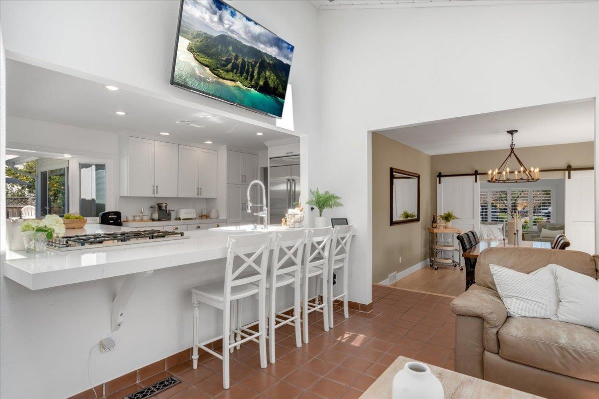 Detail Gallery Image 19 of 61 For 305 Albert Dr, Los Gatos,  CA 95032 - 4 Beds | 3/1 Baths