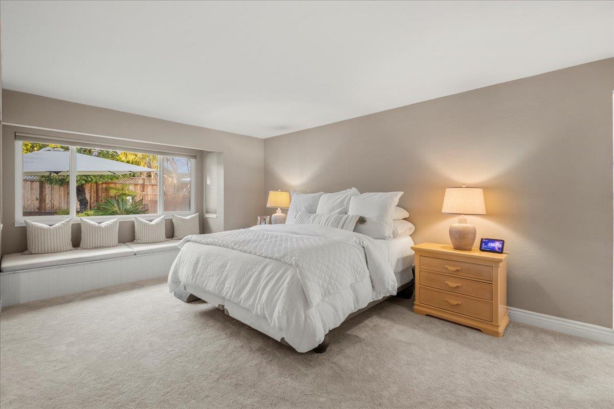 Detail Gallery Image 21 of 61 For 305 Albert Dr, Los Gatos,  CA 95032 - 4 Beds | 3/1 Baths