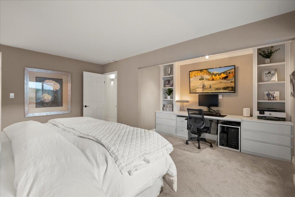 Detail Gallery Image 23 of 61 For 305 Albert Dr, Los Gatos,  CA 95032 - 4 Beds | 3/1 Baths