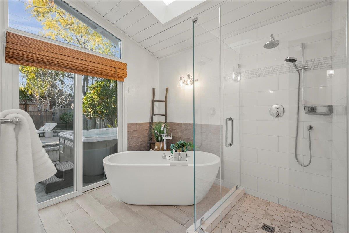 Detail Gallery Image 25 of 61 For 305 Albert Dr, Los Gatos,  CA 95032 - 4 Beds | 3/1 Baths