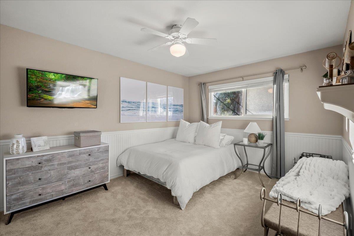 Detail Gallery Image 28 of 61 For 305 Albert Dr, Los Gatos,  CA 95032 - 4 Beds | 3/1 Baths
