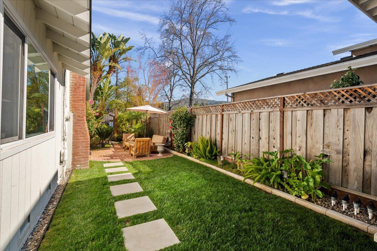 Detail Gallery Image 37 of 61 For 305 Albert Dr, Los Gatos,  CA 95032 - 4 Beds | 3/1 Baths