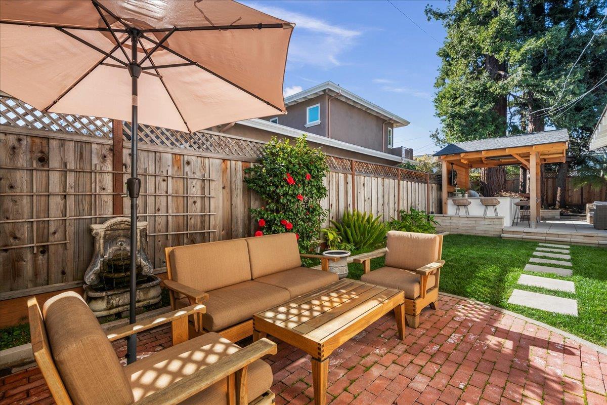 Detail Gallery Image 39 of 61 For 305 Albert Dr, Los Gatos,  CA 95032 - 4 Beds | 3/1 Baths