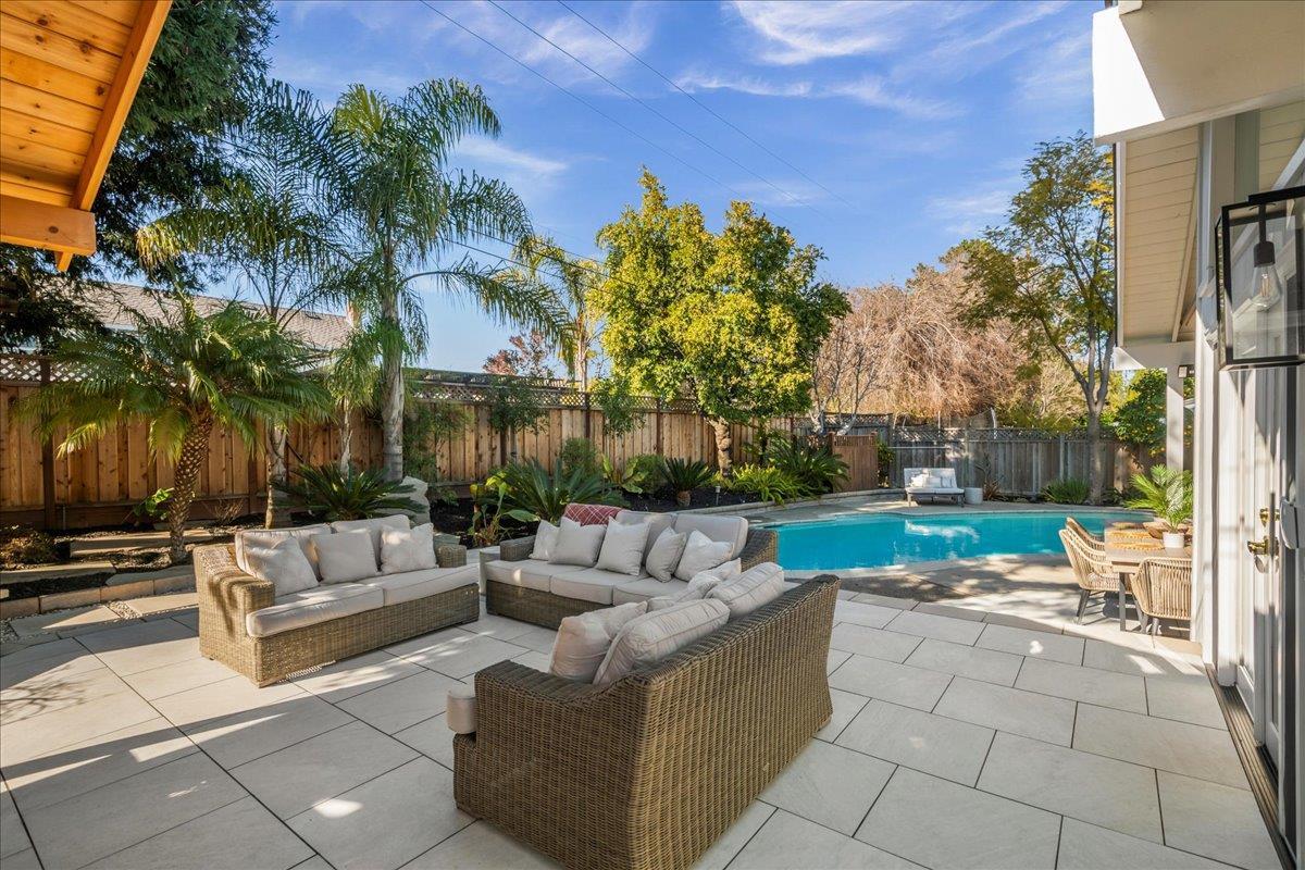 Detail Gallery Image 41 of 61 For 305 Albert Dr, Los Gatos,  CA 95032 - 4 Beds | 3/1 Baths