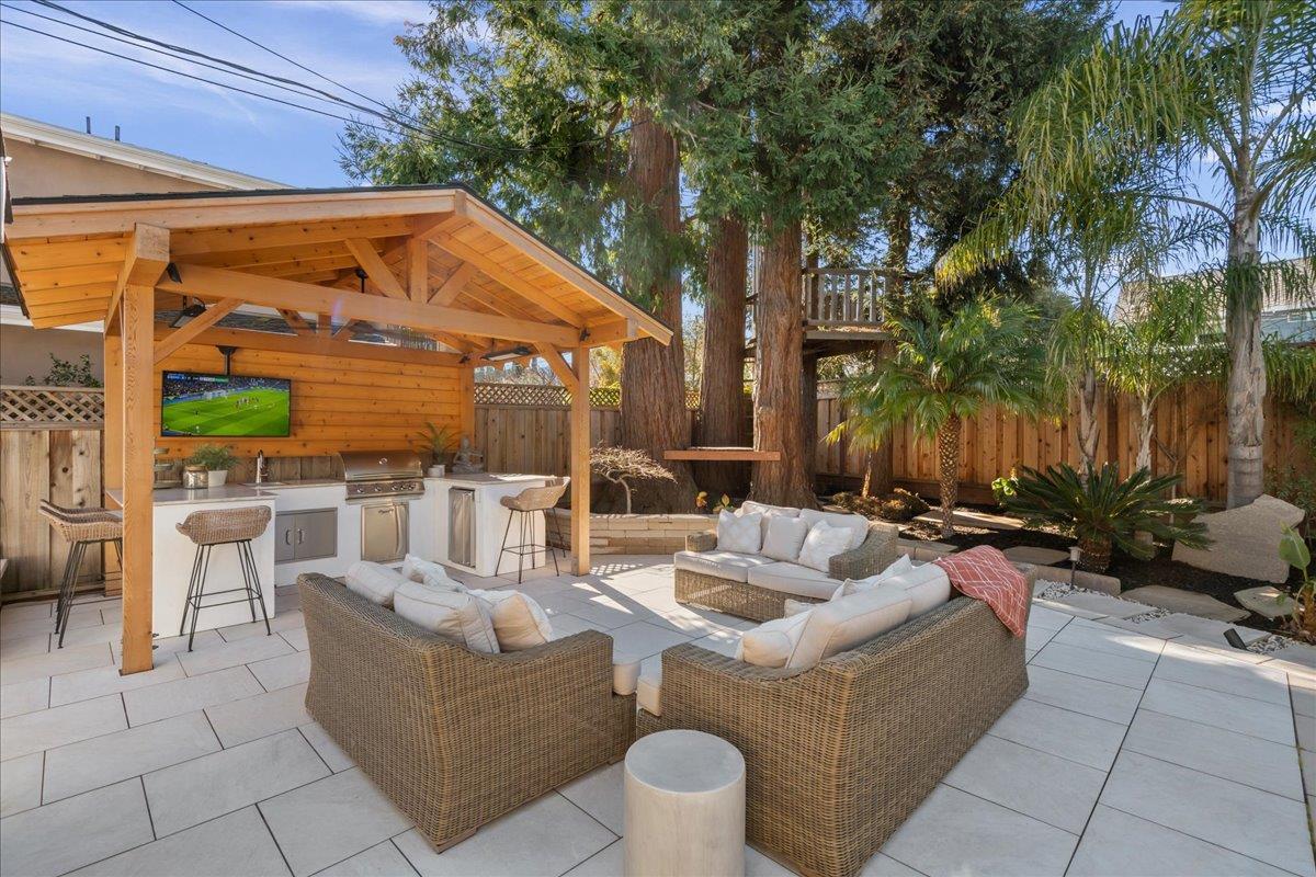 Detail Gallery Image 42 of 61 For 305 Albert Dr, Los Gatos,  CA 95032 - 4 Beds | 3/1 Baths