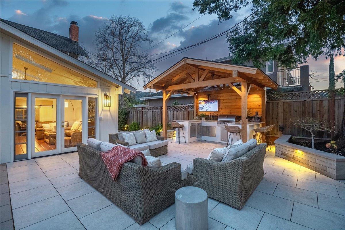 Detail Gallery Image 47 of 61 For 305 Albert Dr, Los Gatos,  CA 95032 - 4 Beds | 3/1 Baths