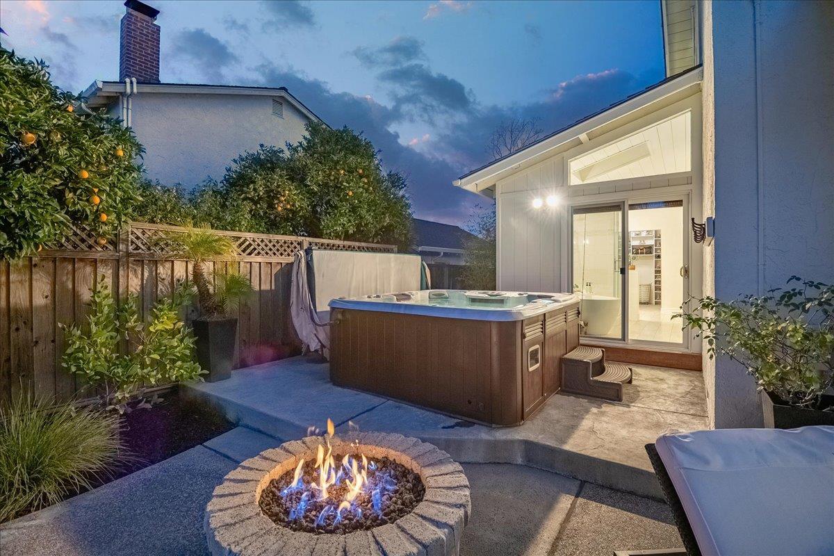 Detail Gallery Image 53 of 61 For 305 Albert Dr, Los Gatos,  CA 95032 - 4 Beds | 3/1 Baths