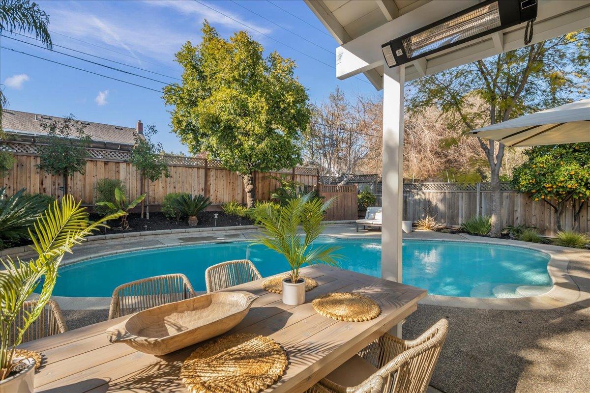 Detail Gallery Image 54 of 61 For 305 Albert Dr, Los Gatos,  CA 95032 - 4 Beds | 3/1 Baths