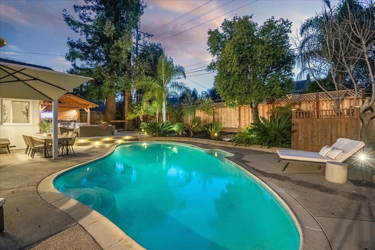 Detail Gallery Image 57 of 61 For 305 Albert Dr, Los Gatos,  CA 95032 - 4 Beds | 3/1 Baths