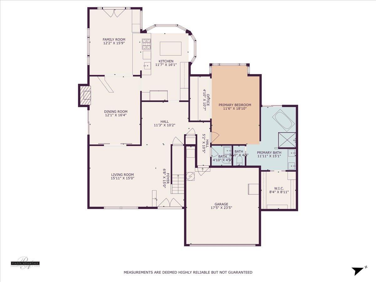 Detail Gallery Image 60 of 61 For 305 Albert Dr, Los Gatos,  CA 95032 - 4 Beds | 3/1 Baths