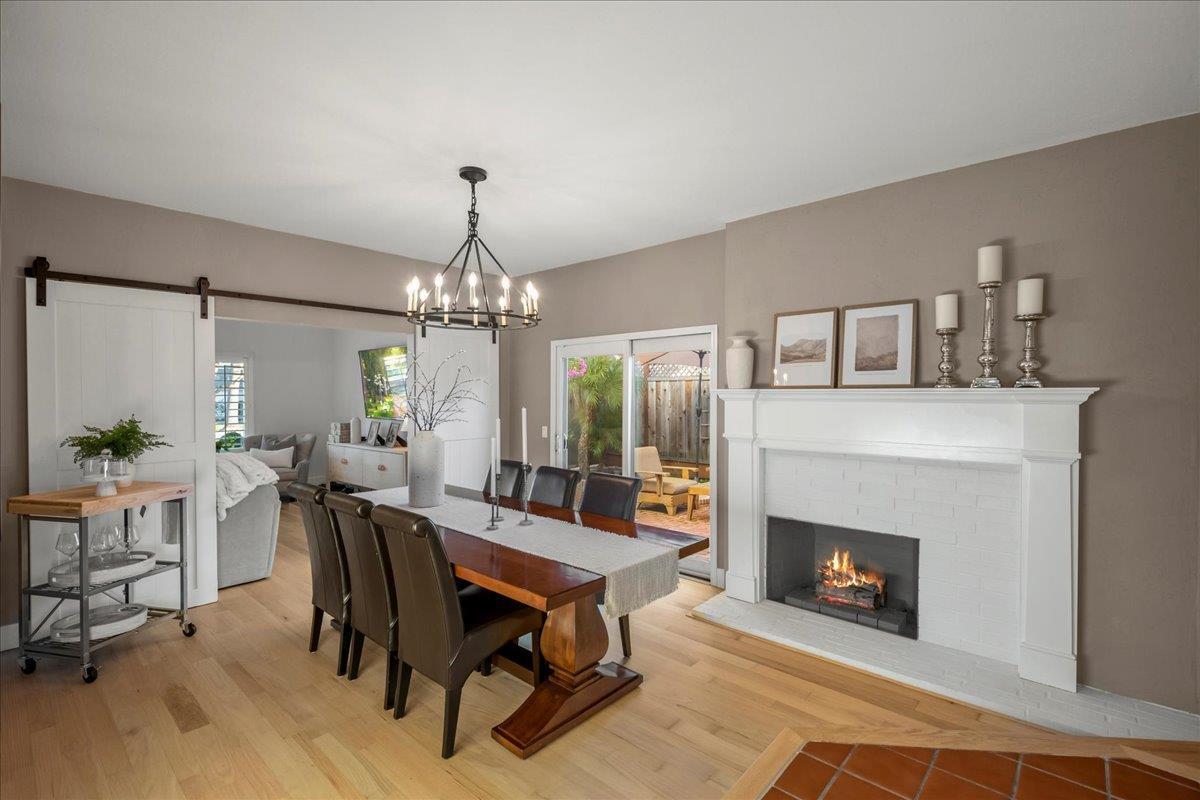 Detail Gallery Image 9 of 61 For 305 Albert Dr, Los Gatos,  CA 95032 - 4 Beds | 3/1 Baths