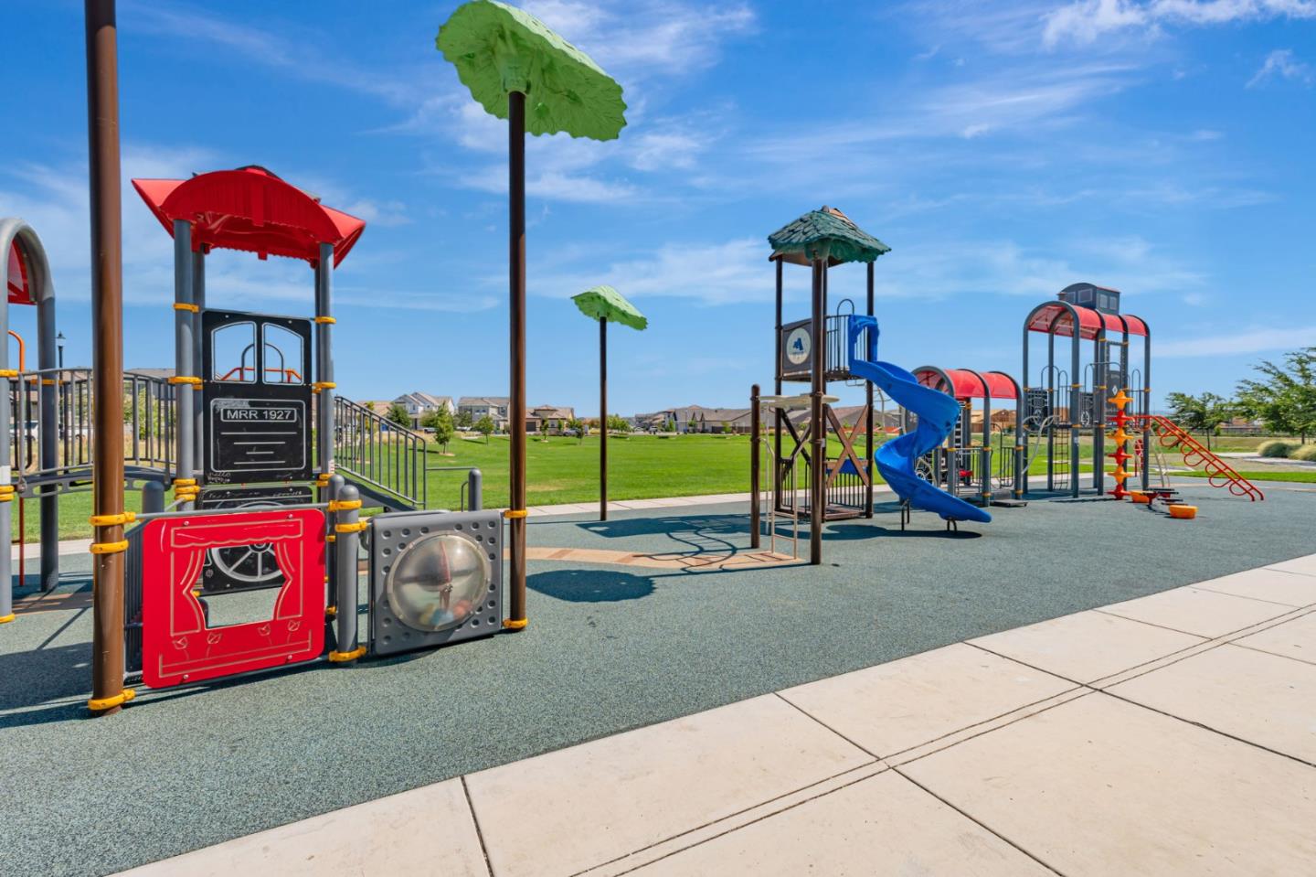 Detail Gallery Image 46 of 47 For 2408 Dilip Dr, Manteca,  CA 95337 - 3 Beds | 2 Baths