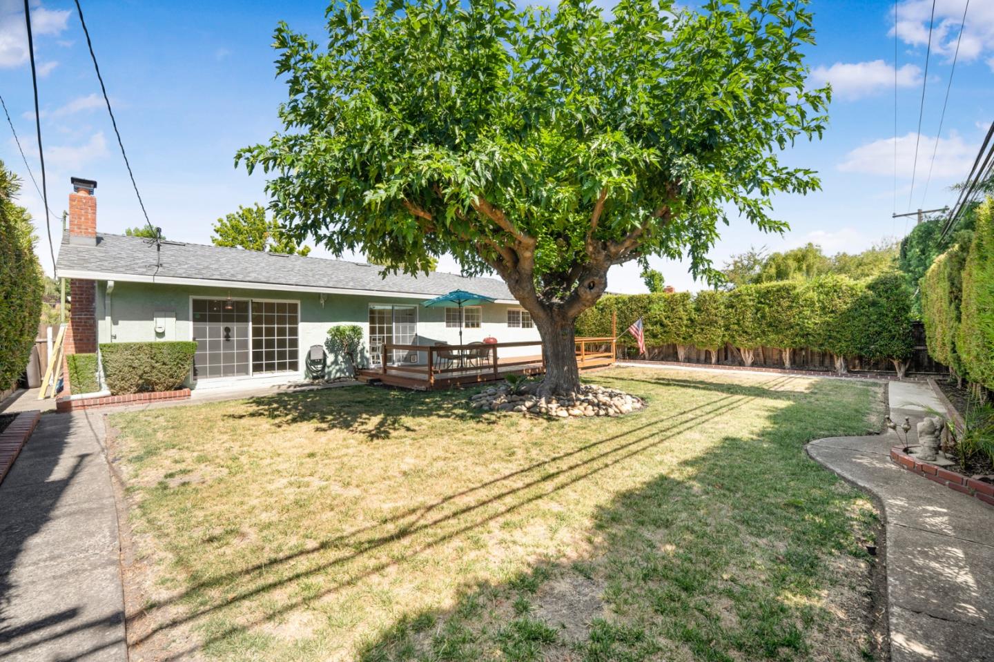 Detail Gallery Image 19 of 25 For 5512 Leigh Ave, San Jose,  CA 95124 - 3 Beds | 2 Baths