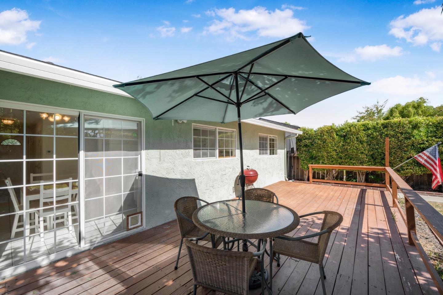 Detail Gallery Image 20 of 25 For 5512 Leigh Ave, San Jose,  CA 95124 - 3 Beds | 2 Baths