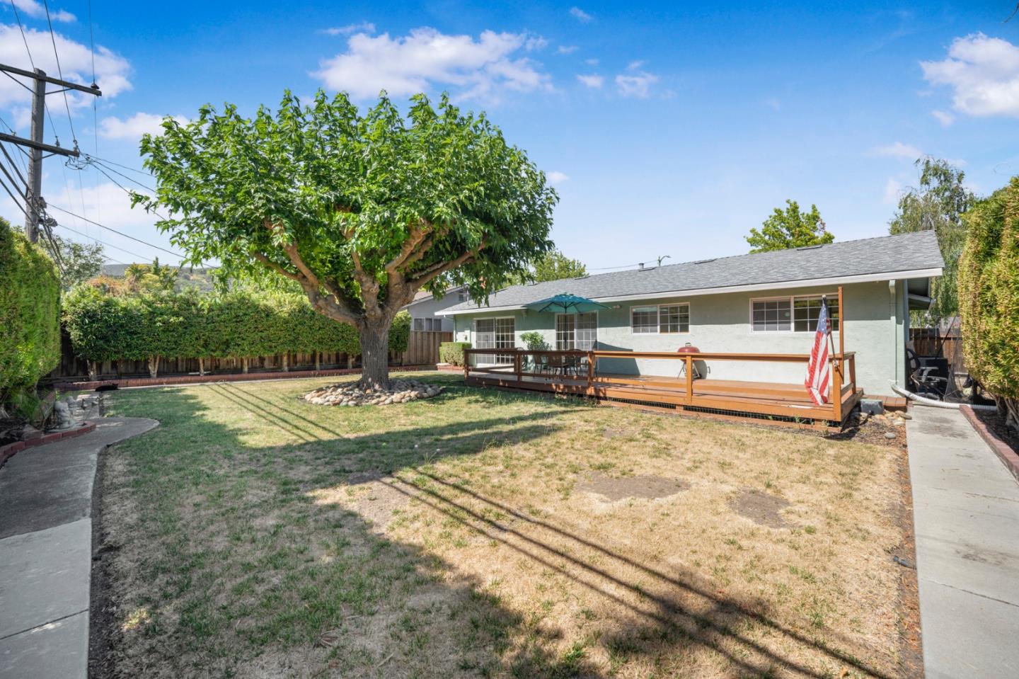 Detail Gallery Image 21 of 25 For 5512 Leigh Ave, San Jose,  CA 95124 - 3 Beds | 2 Baths