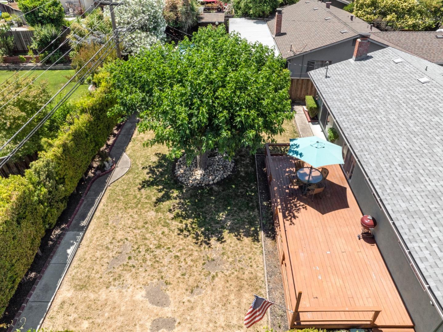 Detail Gallery Image 22 of 25 For 5512 Leigh Ave, San Jose,  CA 95124 - 3 Beds | 2 Baths