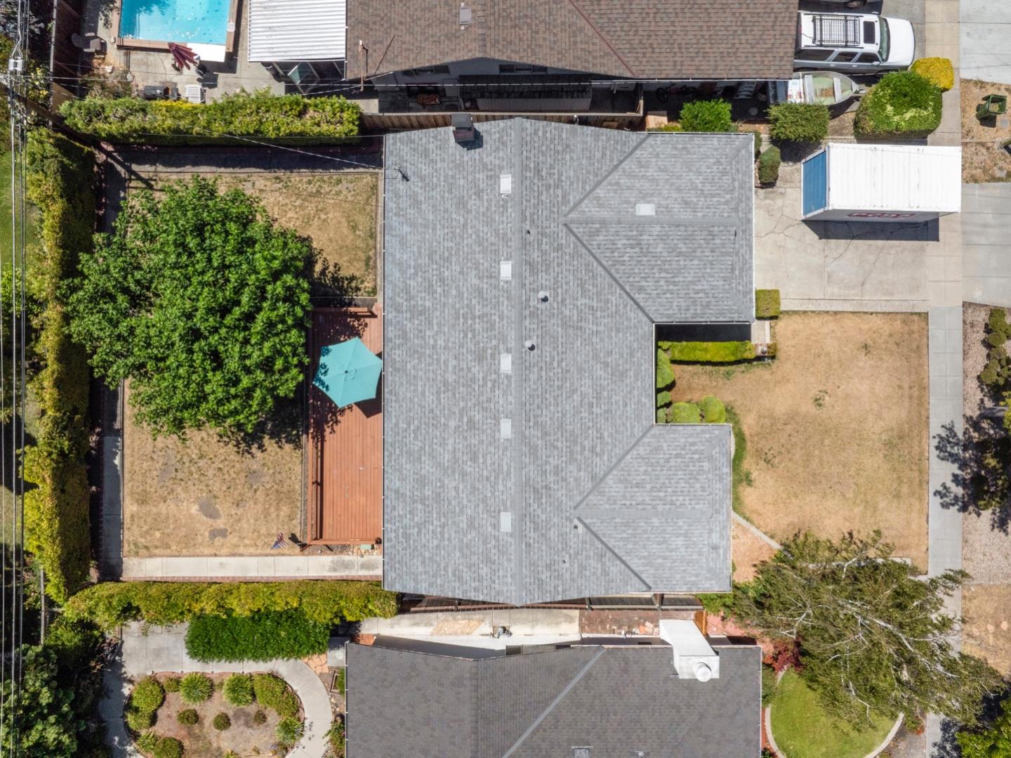 Detail Gallery Image 23 of 25 For 5512 Leigh Ave, San Jose,  CA 95124 - 3 Beds | 2 Baths