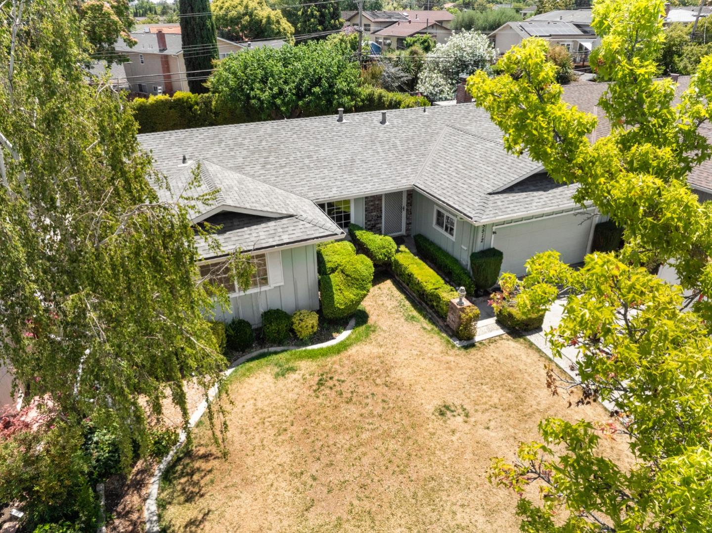 Detail Gallery Image 24 of 25 For 5512 Leigh Ave, San Jose,  CA 95124 - 3 Beds | 2 Baths
