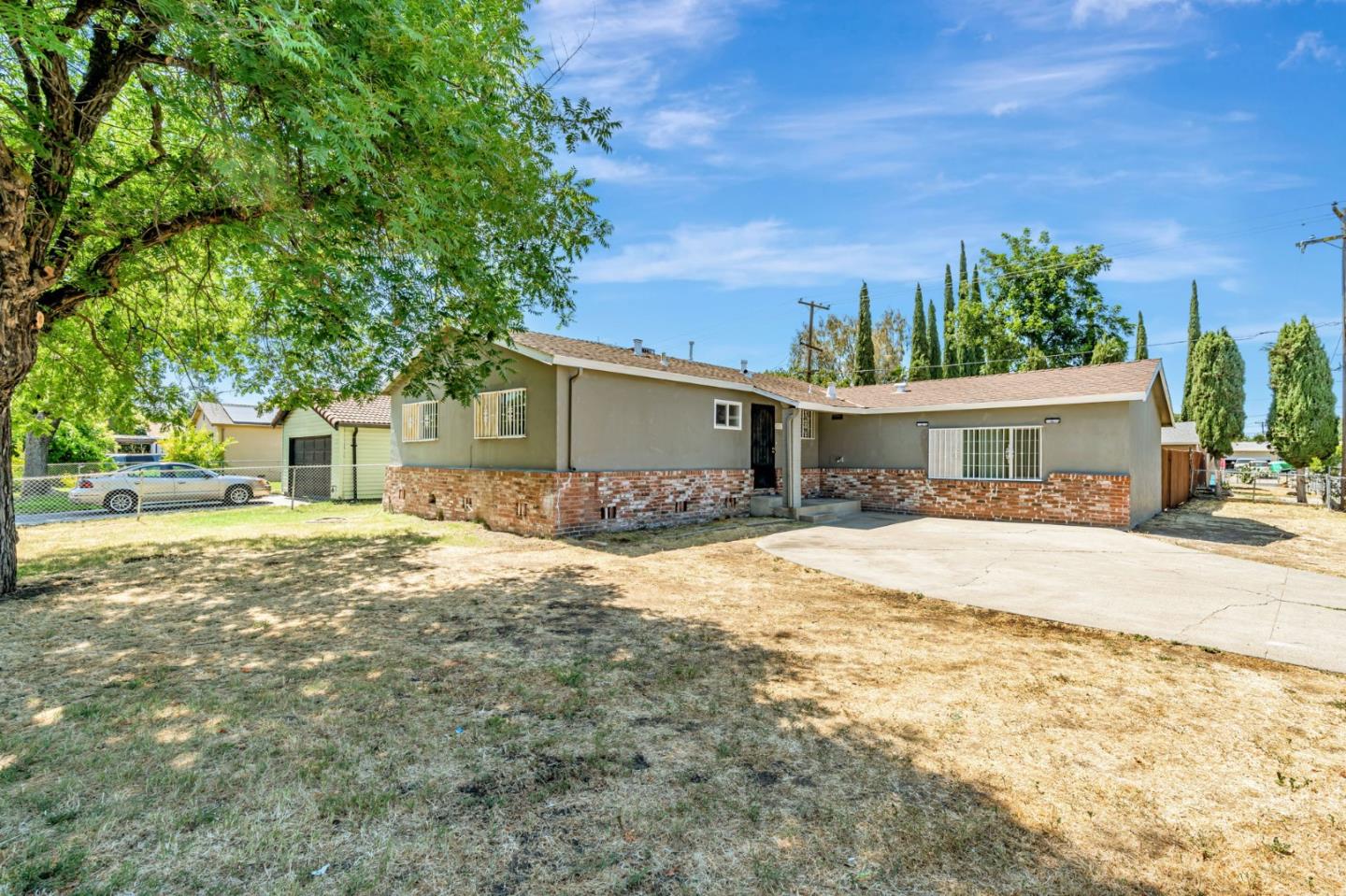 Detail Gallery Image 38 of 38 For 2525 Montclair St, Stockton,  CA 95205 - 4 Beds | 2 Baths