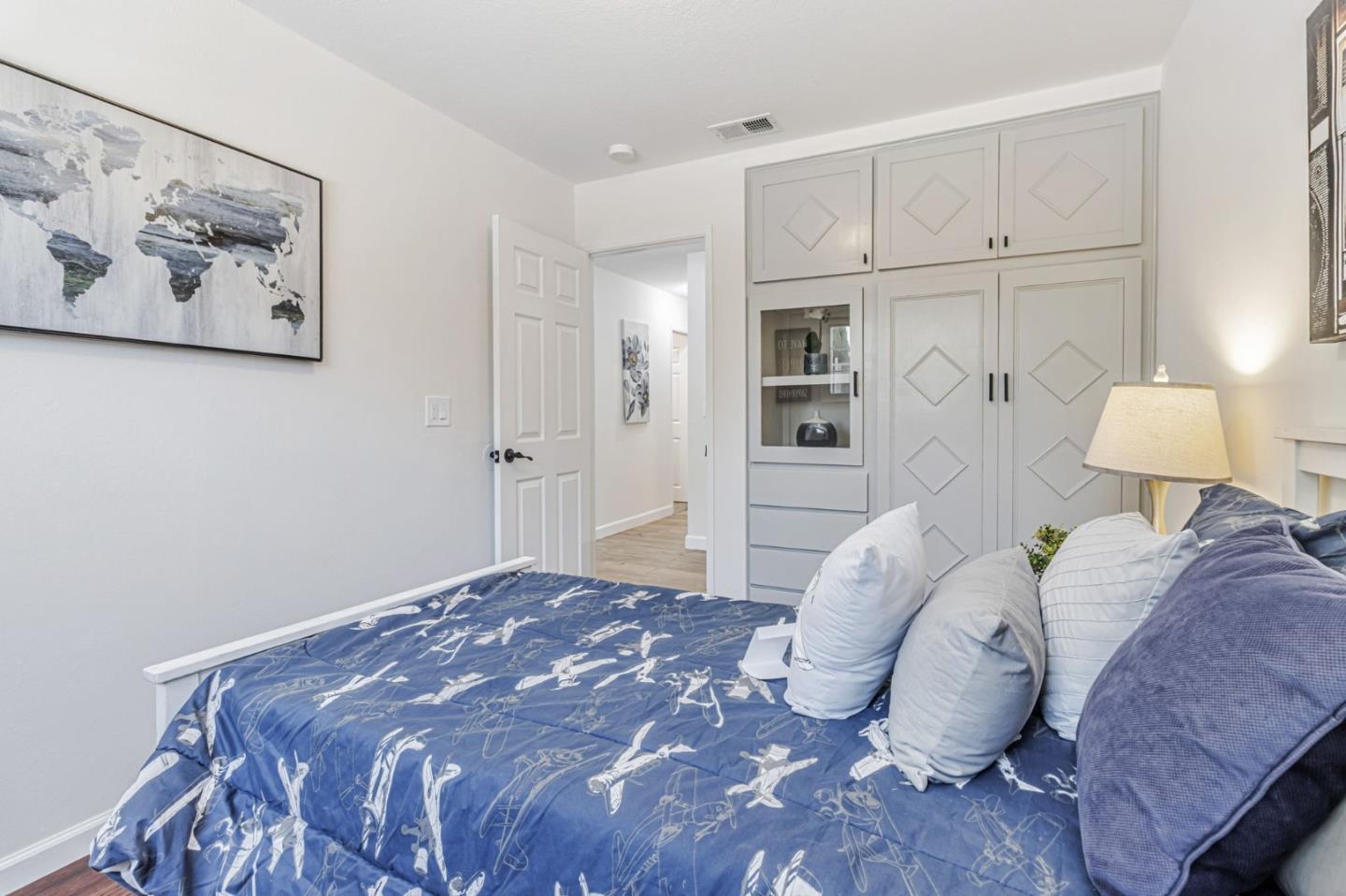 Detail Gallery Image 25 of 43 For 2830 Gavilan Ct, San Jose,  CA 95148 - 5 Beds | 3 Baths