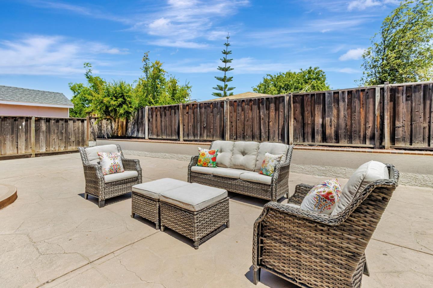 Detail Gallery Image 41 of 43 For 2830 Gavilan Ct, San Jose,  CA 95148 - 5 Beds | 3 Baths