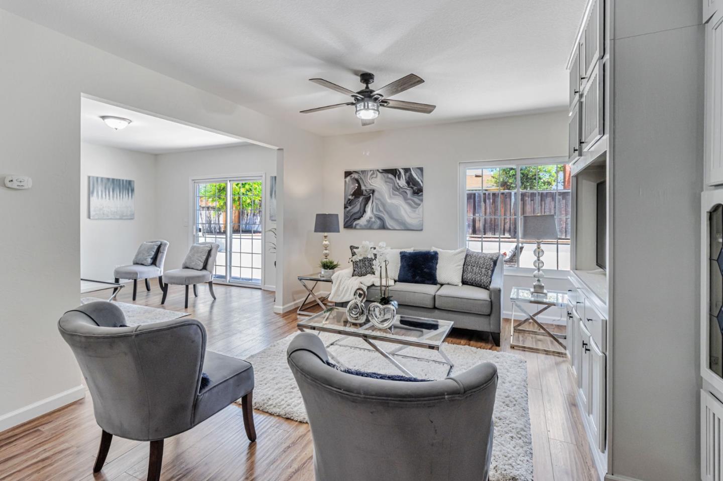 Detail Gallery Image 6 of 43 For 2830 Gavilan Ct, San Jose,  CA 95148 - 5 Beds | 3 Baths