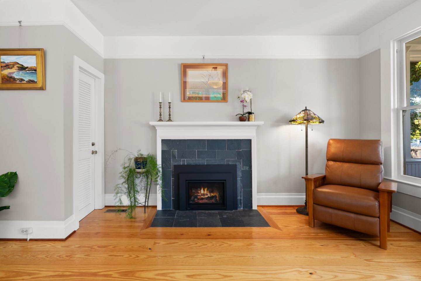 Detail Gallery Image 10 of 57 For 505 Cayuga St, Santa Cruz,  CA 95062 - 3 Beds | 1/1 Baths