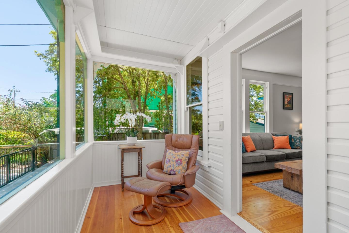 Detail Gallery Image 12 of 57 For 505 Cayuga St, Santa Cruz,  CA 95062 - 3 Beds | 1/1 Baths