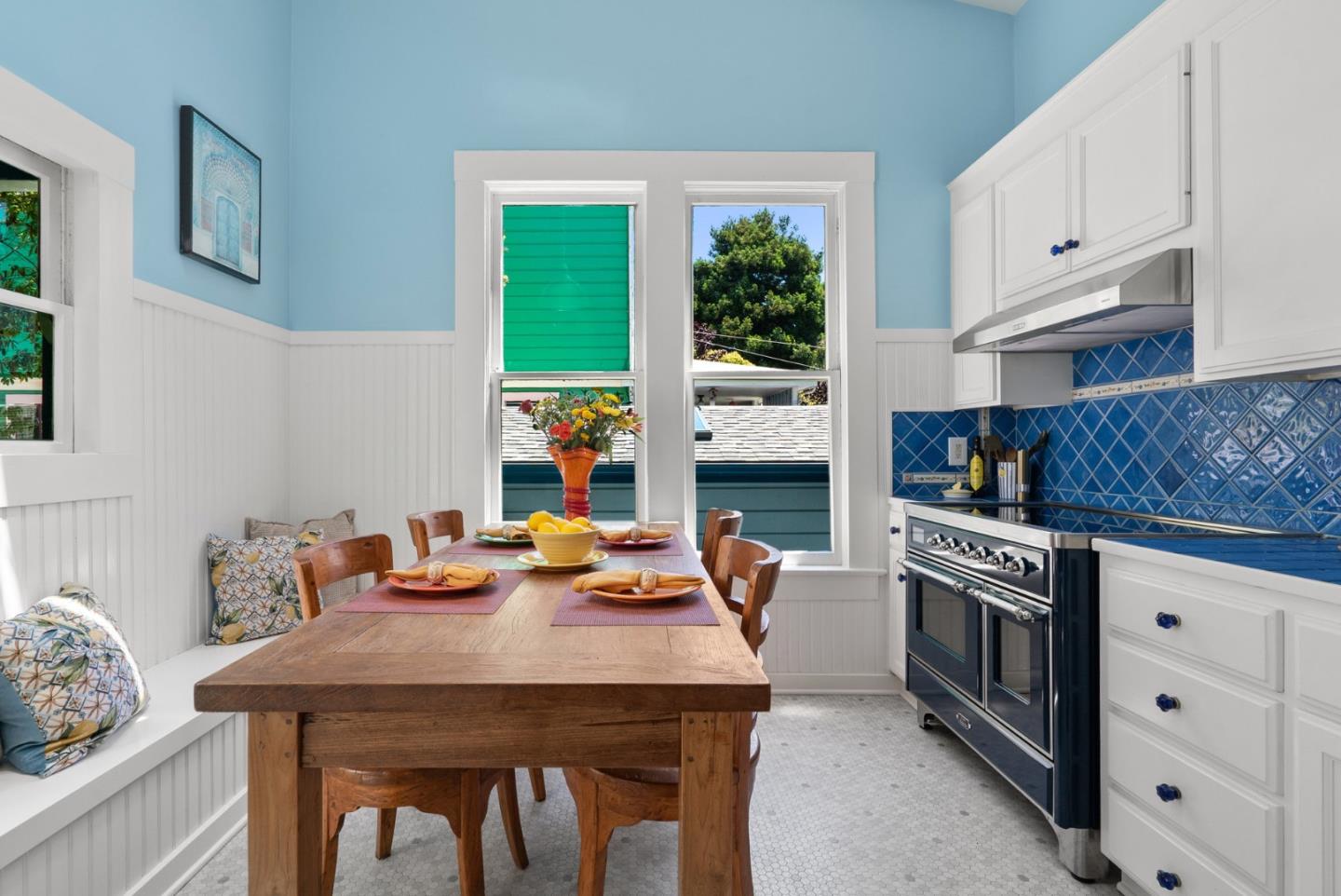 Detail Gallery Image 14 of 57 For 505 Cayuga St, Santa Cruz,  CA 95062 - 3 Beds | 1/1 Baths