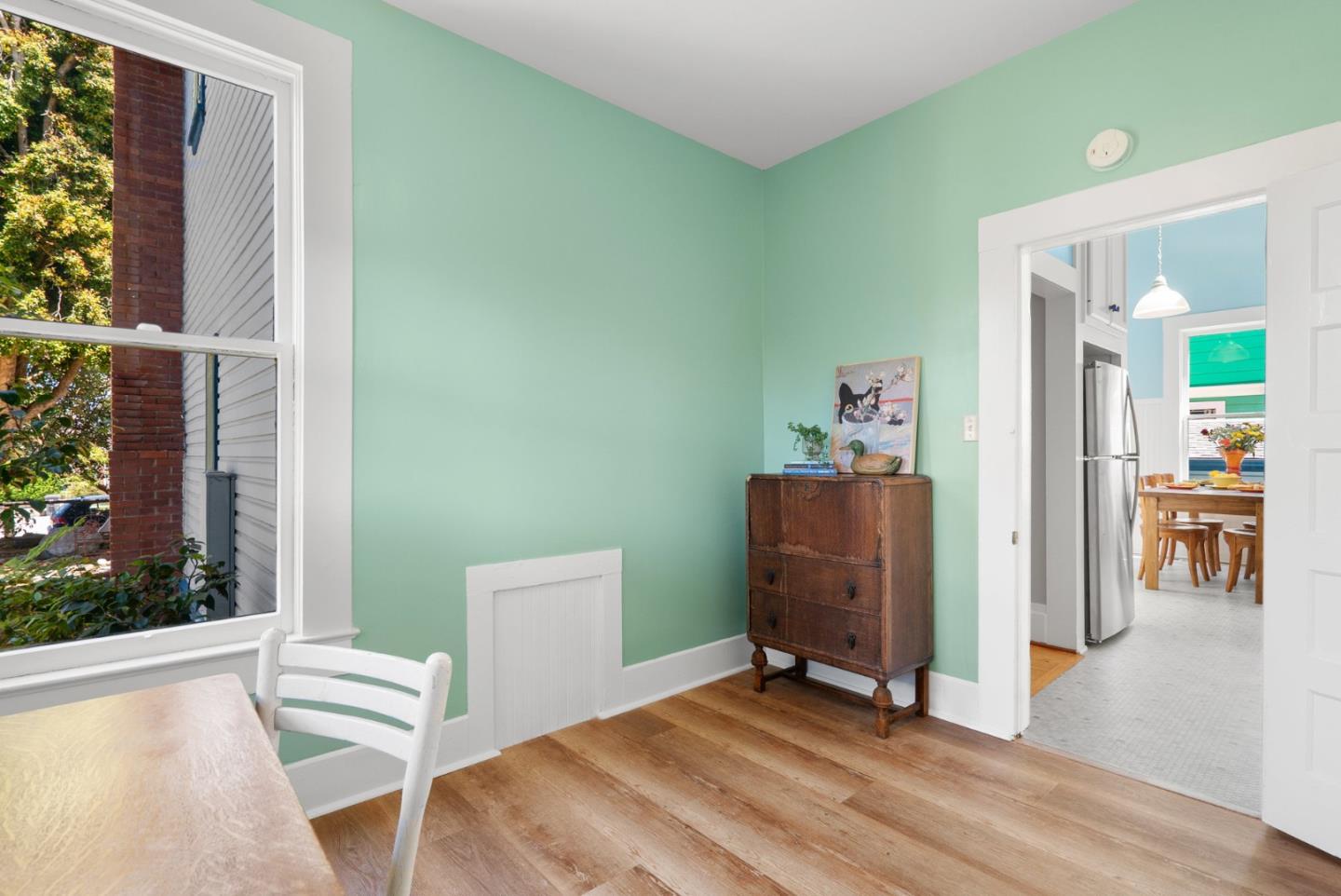 Detail Gallery Image 22 of 57 For 505 Cayuga St, Santa Cruz,  CA 95062 - 3 Beds | 1/1 Baths