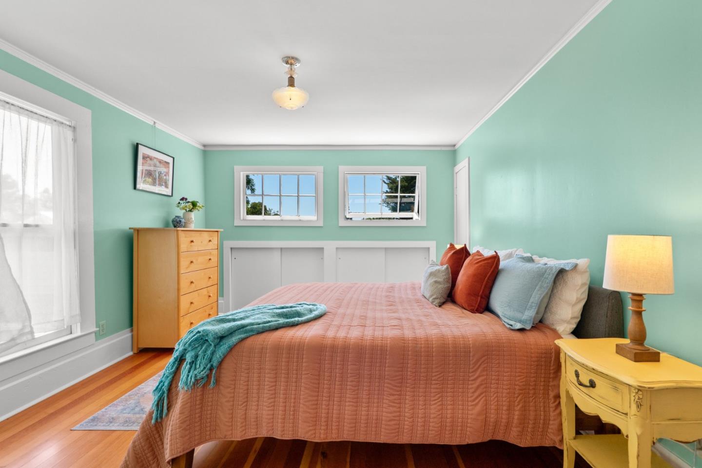 Detail Gallery Image 23 of 57 For 505 Cayuga St, Santa Cruz,  CA 95062 - 3 Beds | 1/1 Baths