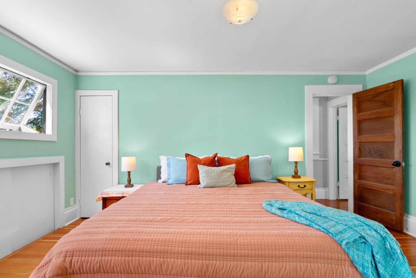 Detail Gallery Image 24 of 57 For 505 Cayuga St, Santa Cruz,  CA 95062 - 3 Beds | 1/1 Baths